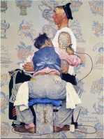 Tattooist