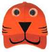 tiger costume