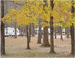Montgomery Bell State Park campgrounds