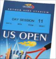 us tennis open ticket
