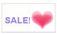 valentines day sales