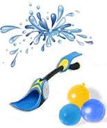 water balloon launcher