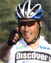 Alberto Contador, Tour de France winner