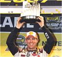 Kevin Harvick