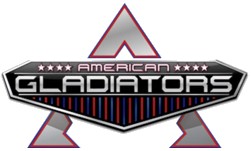 American Gladiators on NBC