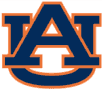 Auburn Tigers logo