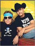 Big & Rich