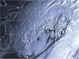 Nor'easter 2006
