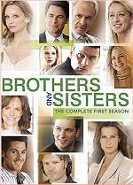 Cast photos of Brothers & Sisters