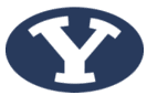 BYU Cougars logo