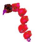 Chinese dragon craft