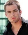Chris Pine