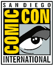Comic Con San Diego