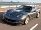 Corvette ZR1