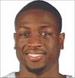 Dwayne Wade