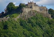 Picture of Edinburgh Castle