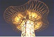 Eiffel Tower redesign