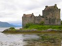Picture of Eilean Donan Castle