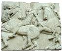 Parthenon marbles