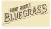 Hardly Strictly Bluegrass