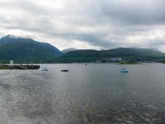 Ben Nevis