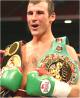 Joe Calzaghe