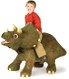 Kota the Triceratops