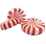A candy mint for road rage