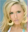 Miss Teen USA Hilary Cruz