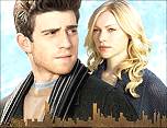 October Road cast