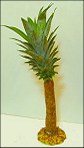 Palm tree decoration