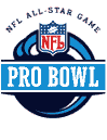NFL All Star Game Pro Bowl