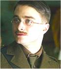 Daniel Radcliffe in My Boy Jack