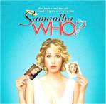 Samantha Who?