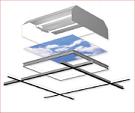 SkyCeiling diagram