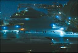 Star Trek Movie Trailer
