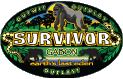 Survivor 17 - Gabon Logo
