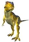 T Rex