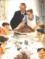Thanksgiving Turkey