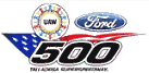 UAW Ford 500
