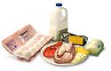 Vitamin B12 foods