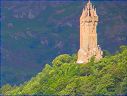 Picture of the William Wallace Monument