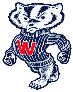 Wisconsin badgers football head coach