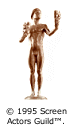 Screen Actors Guild Award Winners