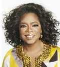 Oprah Winfrey