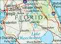 florida map