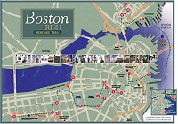 The Boston Irish Heritage Trail