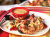 Cajun Shrimp on the Grill