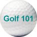 Golf  101