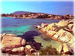 Beaches in Italy - Sardinia